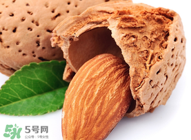 巴旦木一天吃多少最好？巴旦木一天吃多少為宜？
