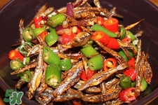 孕婦可以吃小魚仔嗎？懷孕了能吃小魚仔嗎？