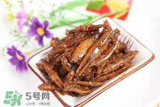 孕婦可以吃小魚仔嗎？懷孕了能吃小魚仔嗎？