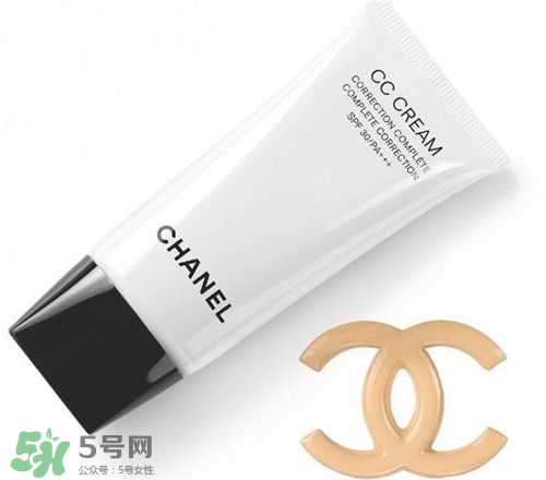 chanel香奈兒cc霜好用嗎？香奈兒cc霜怎么樣？
