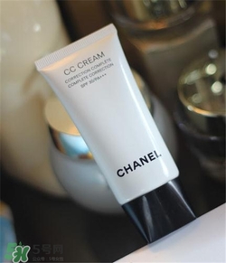 chanel香奈兒cc霜好用嗎？香奈兒cc霜怎么樣？