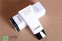 chanel香奈兒cc霜多少錢(qián)？香奈兒cc霜專(zhuān)柜價(jià)格