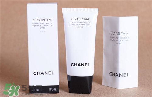 chanel香奈兒cc霜多少錢(qián)？香奈兒cc霜專(zhuān)柜價(jià)格