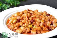 孕婦可以吃宮保雞丁嗎？懷孕了能吃宮保雞丁嗎？