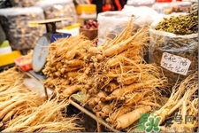 高麗參怎么吃效果最好？高麗參的正確吃法