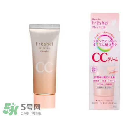 cc霜會浮粉嗎？cc霜浮粉怎么辦？