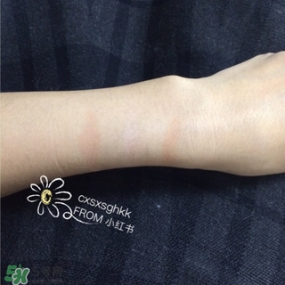 hourglass三色高光怎么用？hourglass三色高光使用方法