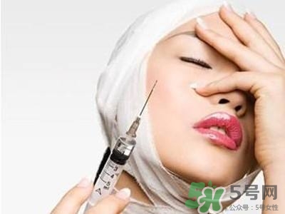 打瘦臉針疼不疼？打瘦臉針的注意事項(xiàng)