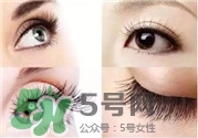 怎么讓睫毛變長？增長睫毛的方法有哪些？
