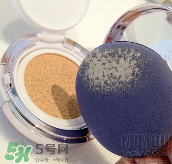 氣墊浮粉怎么辦？氣墊怎么用才能不浮粉？