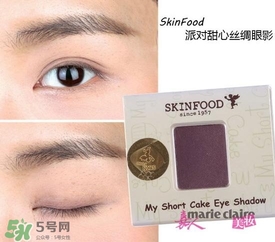 眼影飛粉怎么辦？怎么防止眼影飛粉？