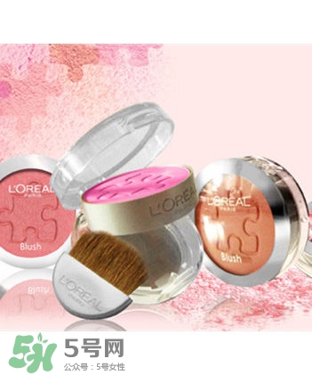 腮紅會(huì)浮粉嗎？腮紅浮粉怎么辦？