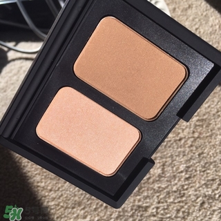 nars高光粉怎么用？nars高光粉使用方法