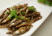 孕婦可以吃小魚仔嗎？懷孕了能吃小魚仔嗎？