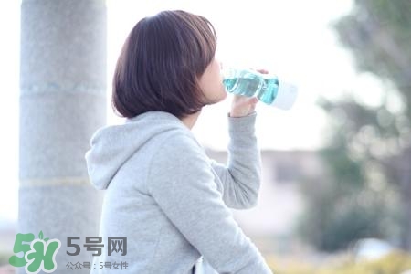水素水減肥怎么樣？水素水的功效和作用