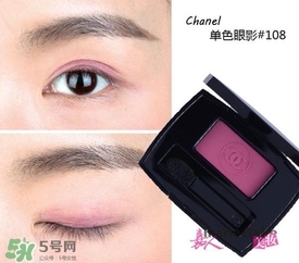 眼影飛粉怎么辦？怎么防止眼影飛粉？