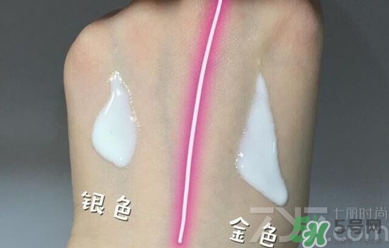安耐曬金瓶怎么樣？安耐曬金瓶好用嗎？