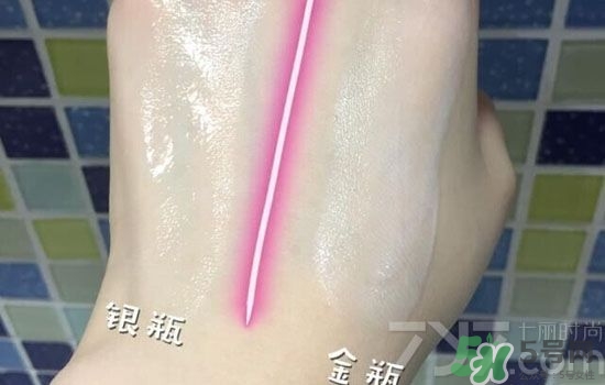 安耐曬金瓶怎么樣？安耐曬金瓶好用嗎？