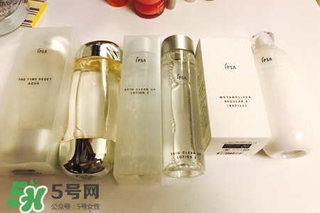 ipsa茵芙莎護(hù)膚品怎么樣？ipsa茵芙莎護(hù)膚品好用嗎？