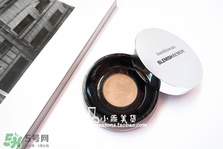 bareminerals礦物粉底怎么用？bareminerals貝茗礦物粉底使用方法