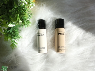 bareminerals哪里買？bareminerals貝茗香港專柜地址