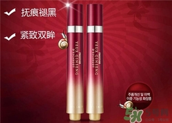 伊思紅參眼霜好用嗎？伊思紅參眼霜怎么樣？