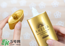 安耐曬金瓶保質(zhì)期多久？安耐曬金瓶保質(zhì)期怎么看