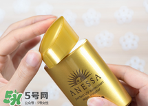 安耐曬金瓶保質(zhì)期多久？安耐曬金瓶保質(zhì)期怎么看