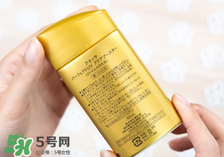 安耐曬金瓶保質(zhì)期多久？安耐曬金瓶保質(zhì)期怎么看