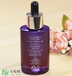 Missha謎尚小紫瓶好用嗎？謎尚小紫瓶精華怎么樣？