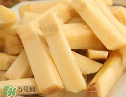 吃甘蔗拉肚子怎么回事？吃甘蔗拉肚子怎么辦？