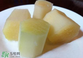 為什么吃甘蔗肚子疼？吃甘蔗為什么會(huì)肚子疼？