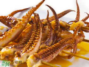 冷凍魷魚多少錢一斤？魷魚多少錢一斤？