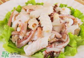 冷凍魷魚多少錢一斤？魷魚多少錢一斤？