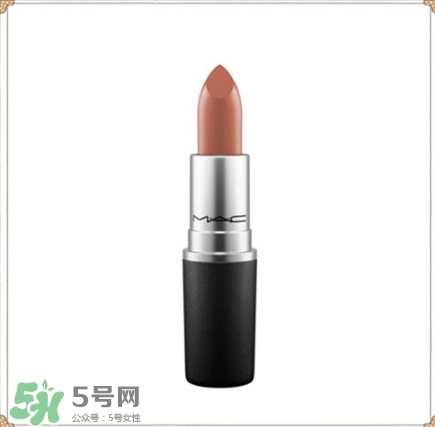 肉桂色適合什么膚色？肉桂色口紅適合黃皮嗎？