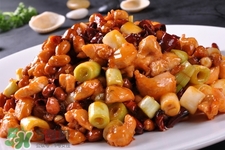 宮保雞丁營養(yǎng)價值高嗎？宮保雞丁怎么吃最健康？