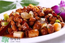 宮保雞丁營養(yǎng)價值高嗎？宮保雞丁怎么吃最健康？