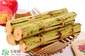 甘蔗削皮后發(fā)紅能吃嗎？削皮的甘蔗變紅能吃嗎？