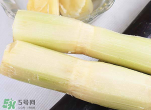 甘蔗削皮后能放多久？削皮的甘蔗過夜能吃嗎？
