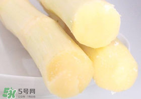 甘蔗削皮后能放多久？削皮的甘蔗過夜能吃嗎？