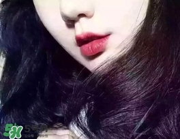 好看的棕紅色口紅有哪些？棕紅色口紅推薦