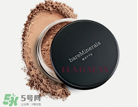 bareminerals什么牌子？bareminerals貝茗是什么檔次？