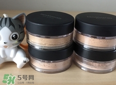 bareminerals什么牌子？bareminerals貝茗是什么檔次？