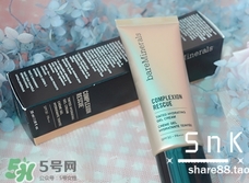 bareminerals哪里買？bareminerals貝茗香港專柜地址