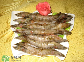 青蝦多少錢(qián)一斤？活青蝦多少錢(qián)一斤？