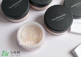 bareminerals礦物粉底多少錢？bareminerals礦物粉底專柜價(jià)