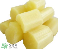 吃甘蔗會(huì)得糖尿病嗎？糖尿病人可以吃甘蔗嗎？