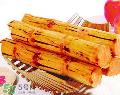 吃甘蔗會(huì)得糖尿病嗎？糖尿病人可以吃甘蔗嗎？