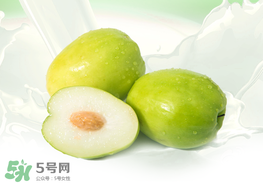 腸胃不好可以吃青棗嗎？有胃病的人能吃青棗嗎？