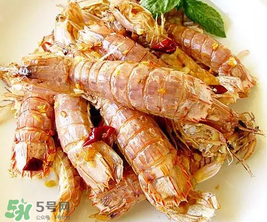 皮皮蝦發(fā)黑還能吃嗎？皮皮蝦發(fā)黑怎么回事？